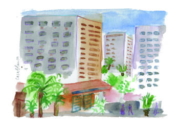 Casablanca