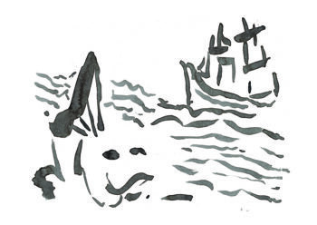 Moby Dick