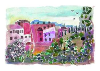 Naples