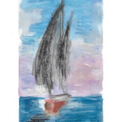 La route du rhum