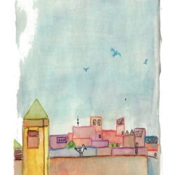 Minaret