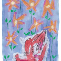 Le pouvoir des fleurs